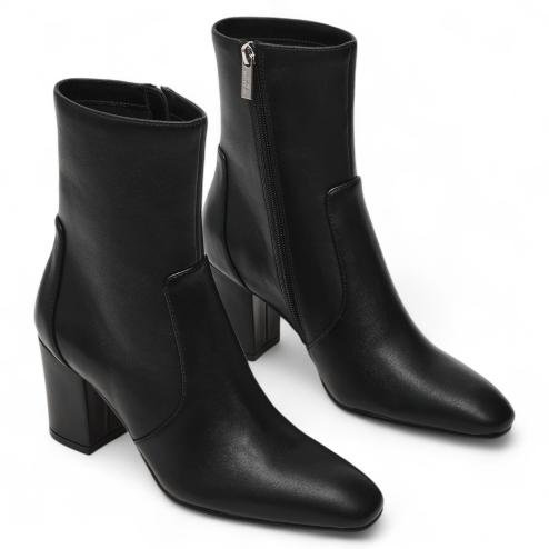 Steve Madden stivaletti Crossbar black