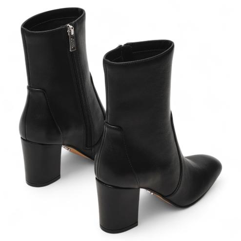 Steve Madden stivaletti Crossbar black