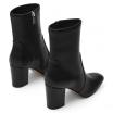 Steve Madden stivaletti Crossbar black