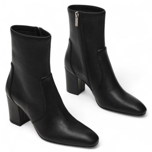 Steve Madden stivaletti Crossbar black