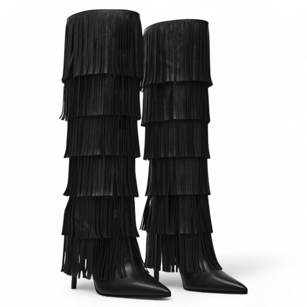 Steve Madden stivali con...