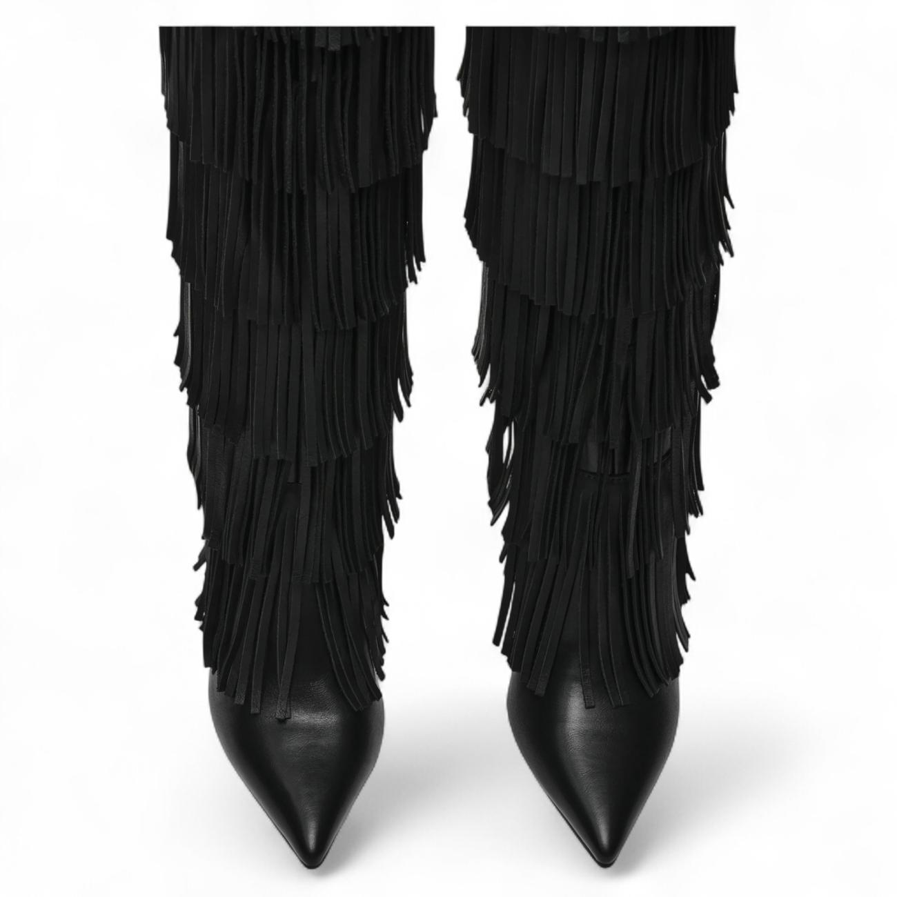 Steve Madden stivali con...