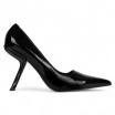 Jeffrey Campbell decolleté a punta Sling-it black