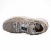 FLOWER MOUNTAIN Yamabushi uni suede grigio nylon