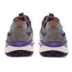 FLOWER MOUNTAIN Yamano 3 Uni suede cavallino maculato grigio