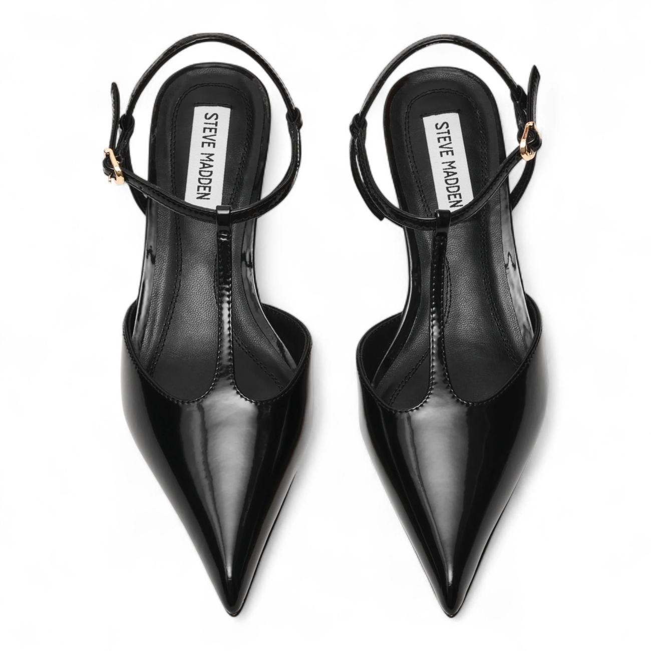 Steve Madden sling-back Killer Pump