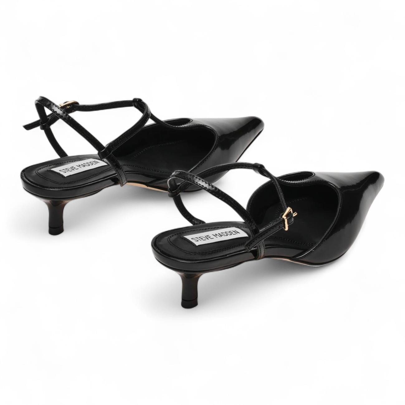 Steve Madden sling-back Killer Pump