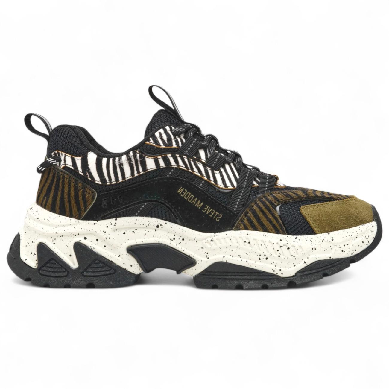Steve Madden trainers...