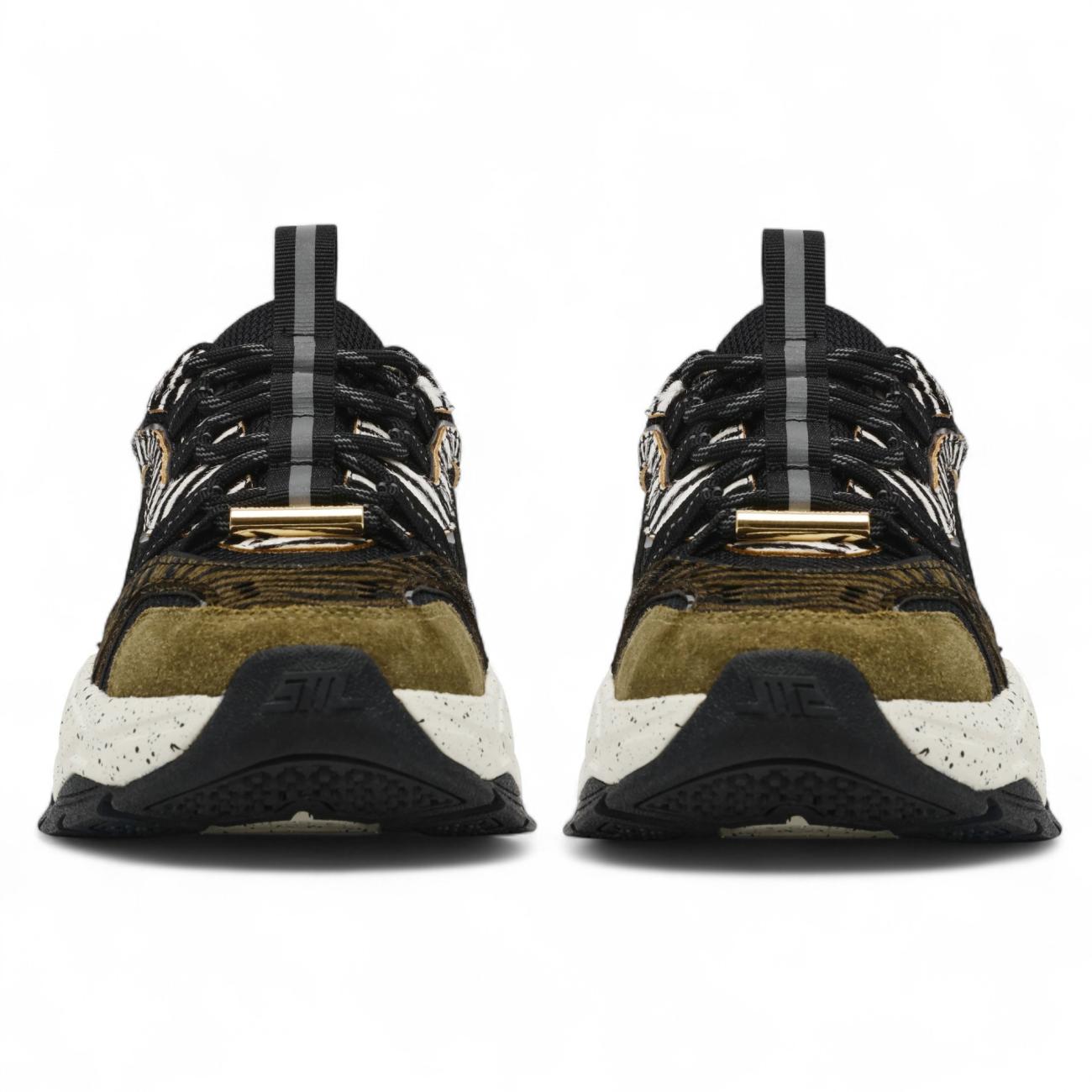 Steve Madden sneakers...
