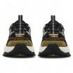 Steve Madden sneakers running Animates L- olive zebra