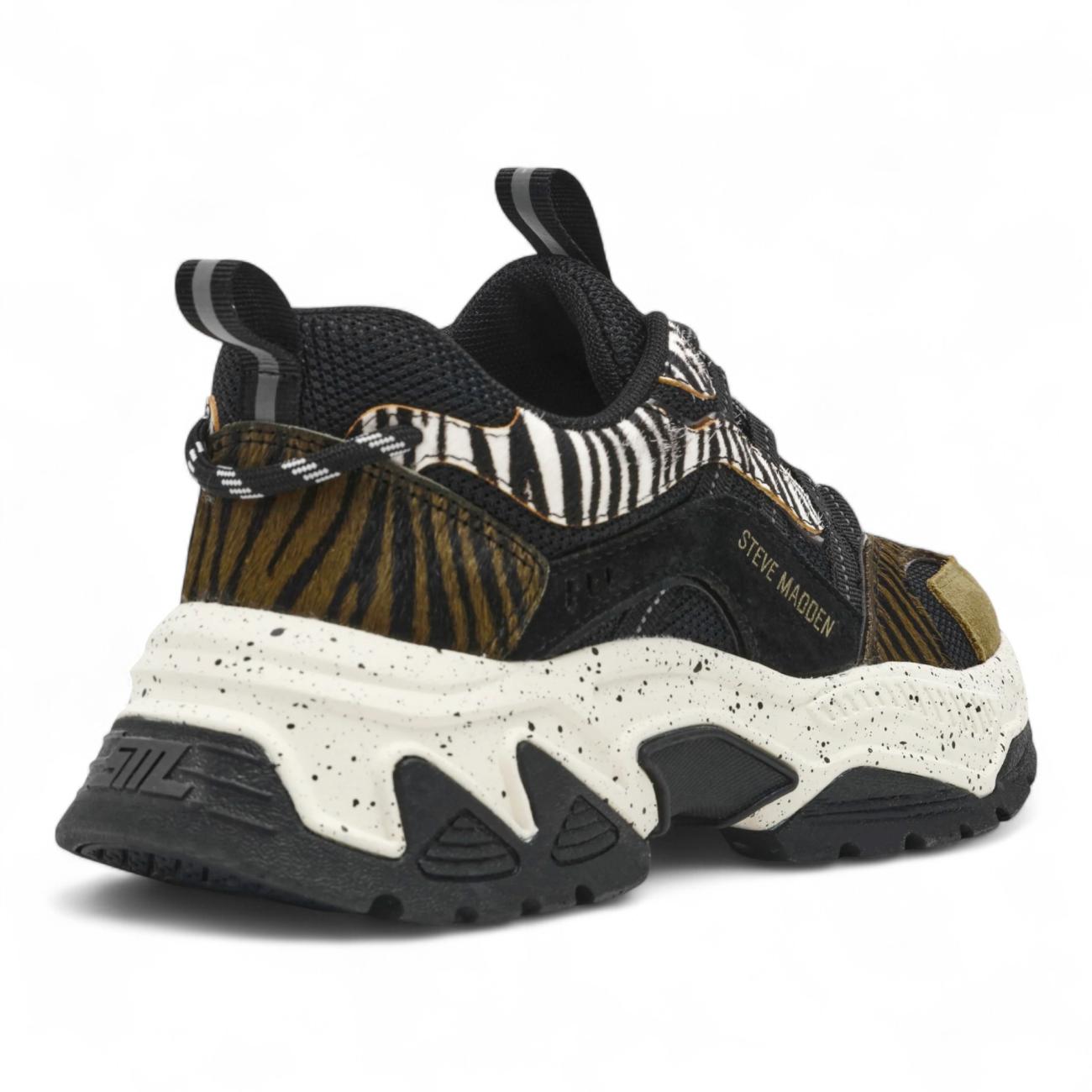 Steve Madden sneakers...