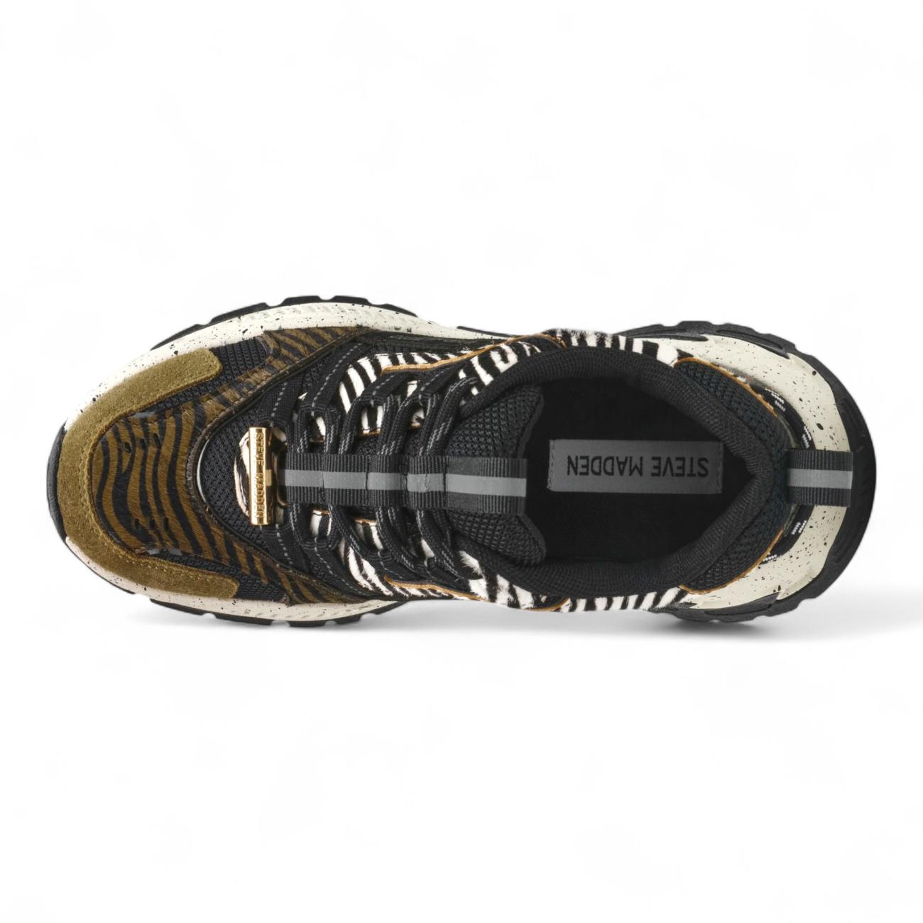 Steve Madden trainers...