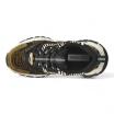 Steve Madden sneakers running Animates L- olive zebra