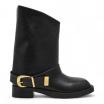 Steve Madden stivali biker Climaxx black