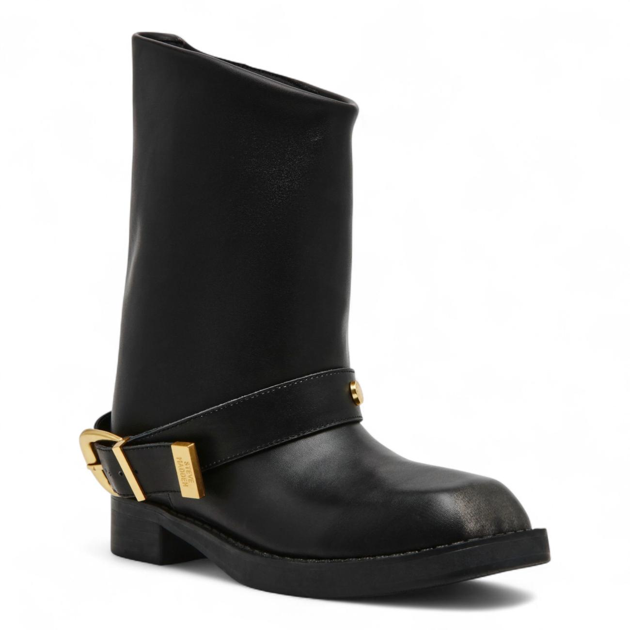 Steve Madden stivali biker...