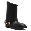 Steve Madden stivali biker Climaxx black