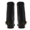 Steve Madden stivali biker Climaxx black