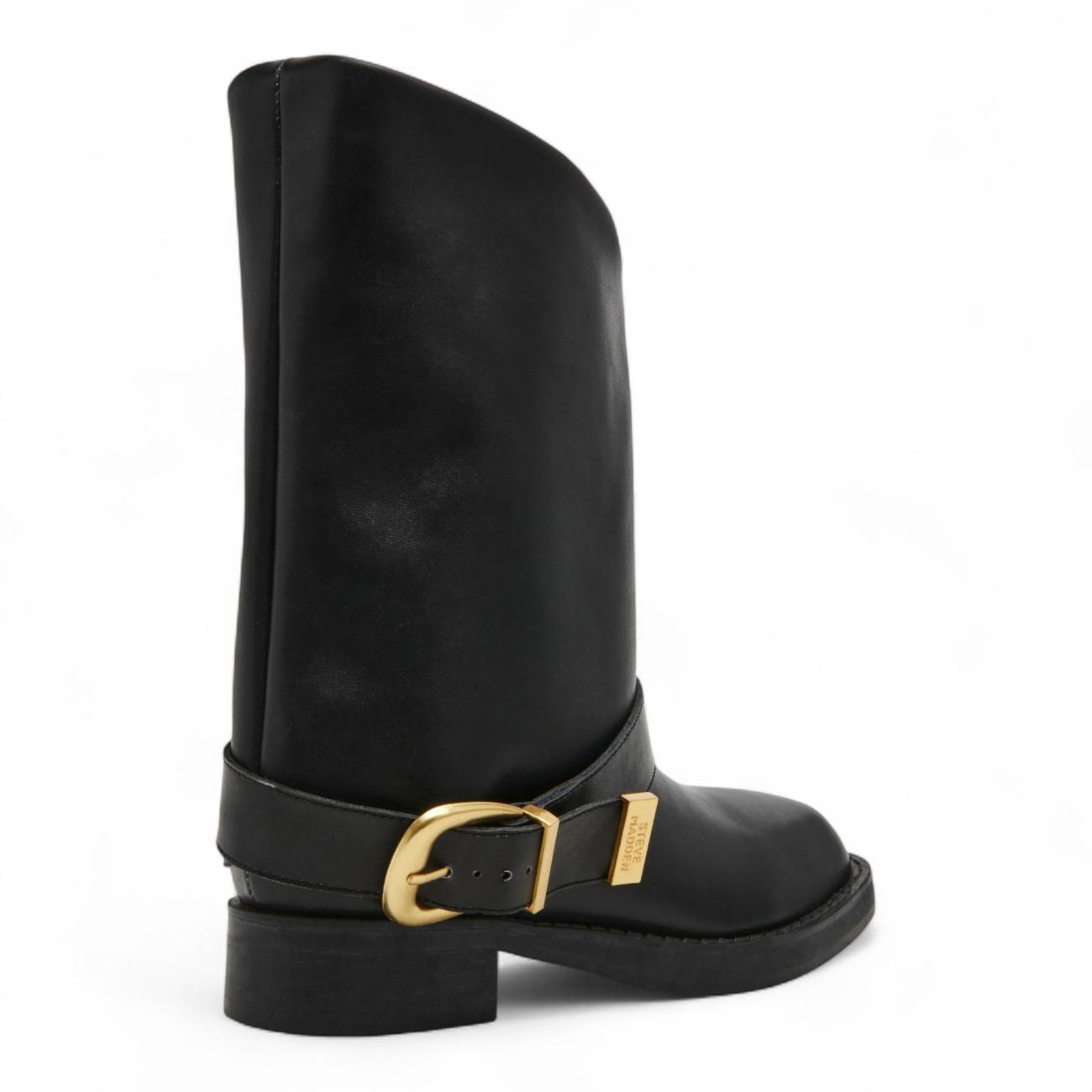 Steve Madden stivali biker...