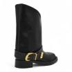 Steve Madden stivali biker Climaxx black