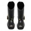 Steve Madden stivali biker Climaxx black