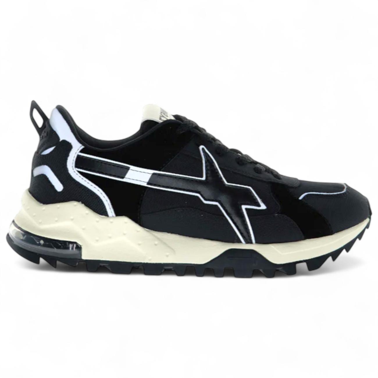 W6YZ Breeze 3M trainers...