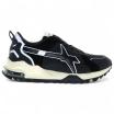 W6YZ Breeze 3M sneakers black off black