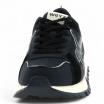 W6YZ Breeze 3M sneakers black off black