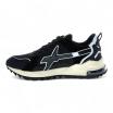 W6YZ Breeze 3M sneakers black off black