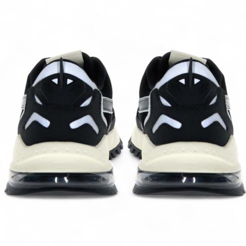 W6YZ Breeze 3M sneakers black off black
