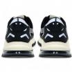 W6YZ Breeze 3M sneakers black off black