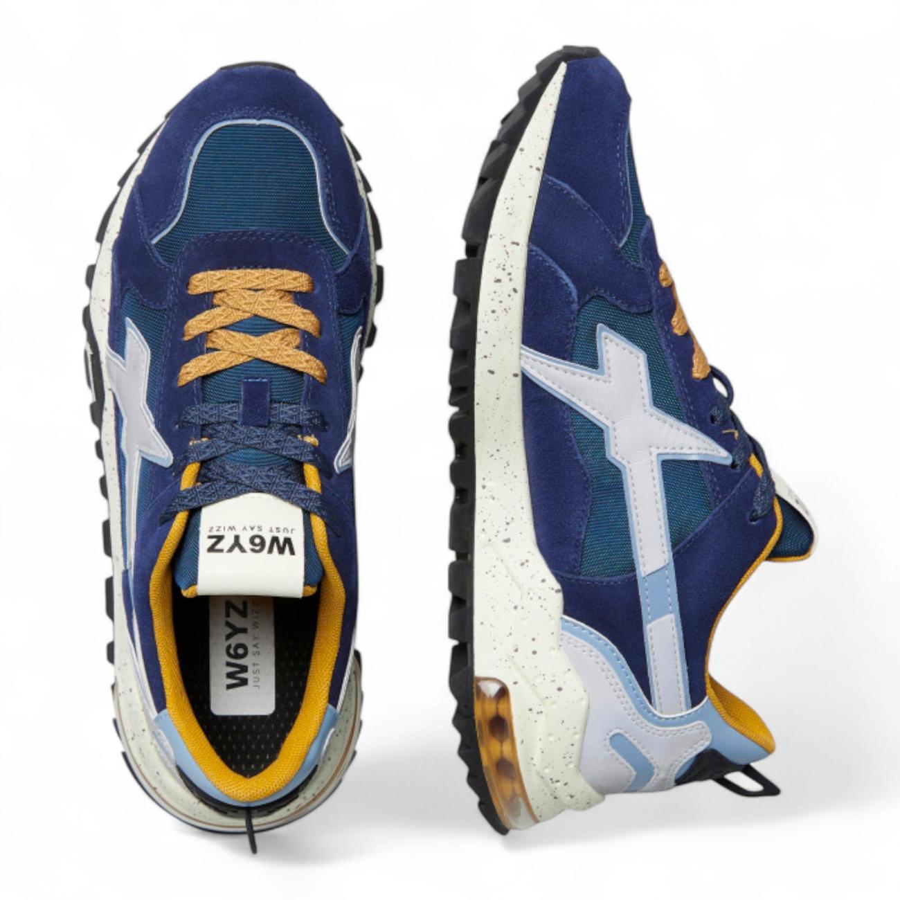 W6YZ Breeze 3M men's...
