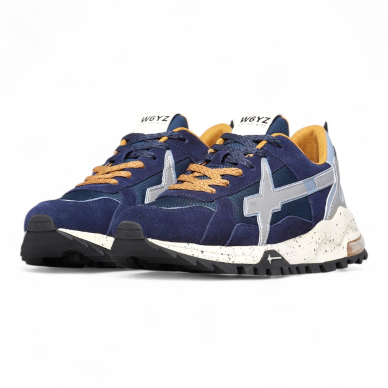 W6YZ Breeze 3M men's...
