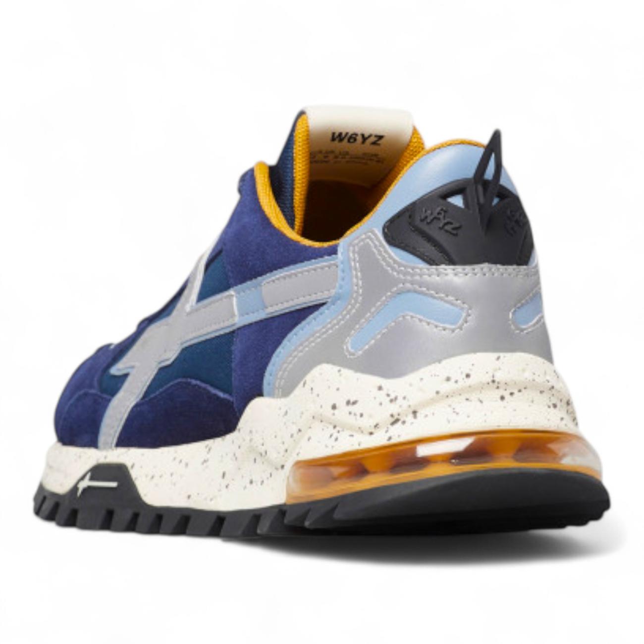 W6YZ Breeze 3M sneakers...