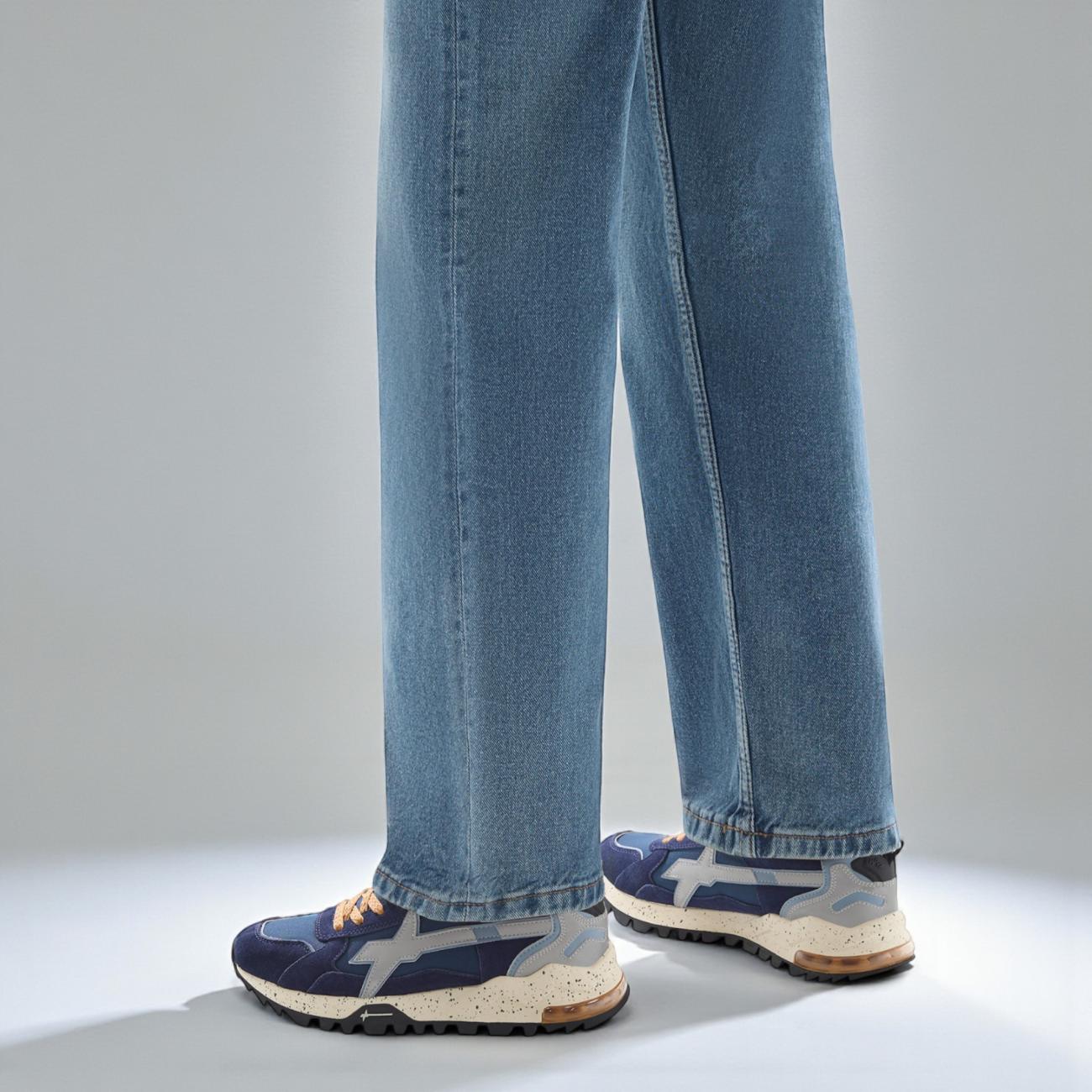 W6YZ Breeze 3M men's...