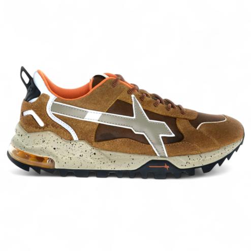 W6YZ Breeze 3M suede hairy...