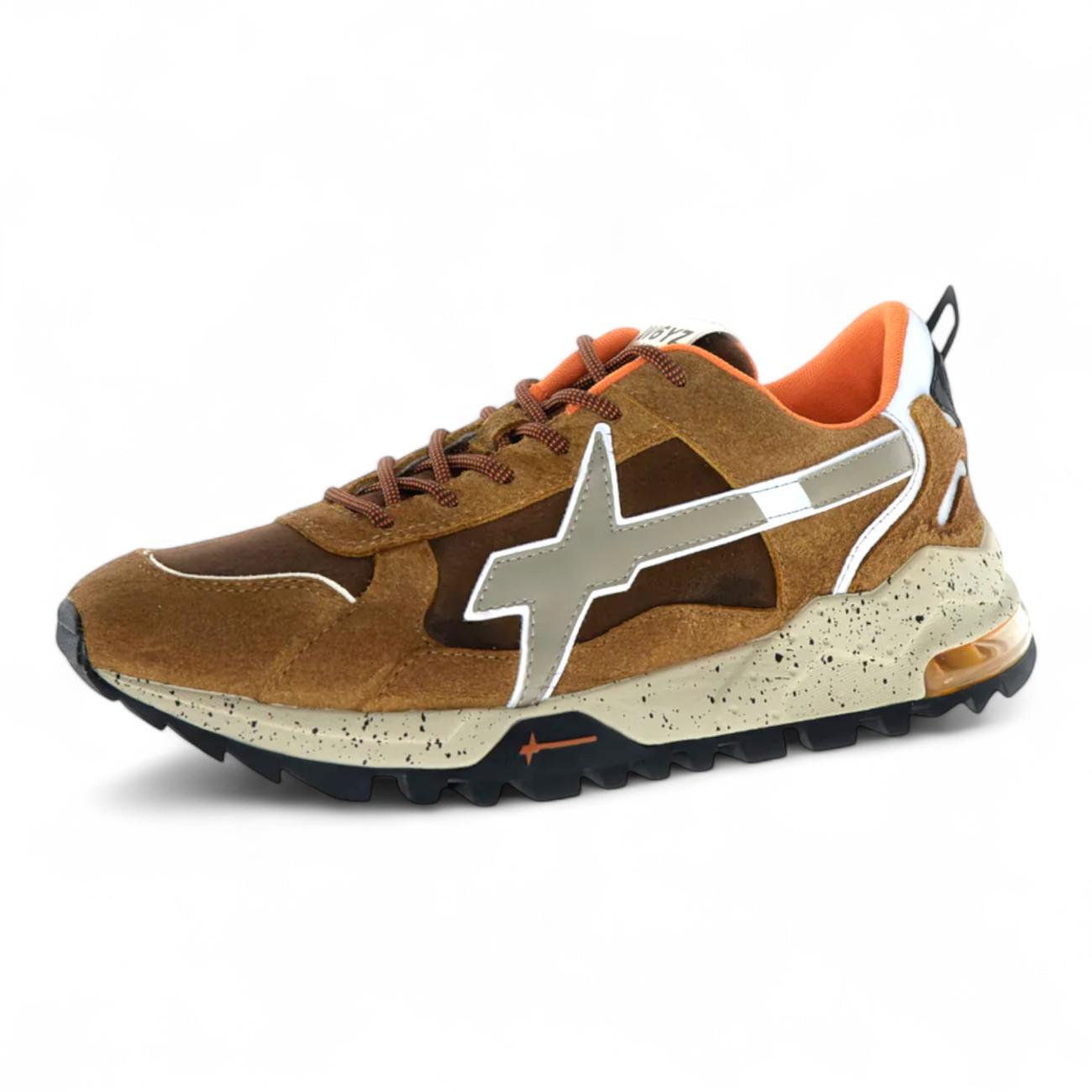 W6YZ Breeze 3M suede hairy...
