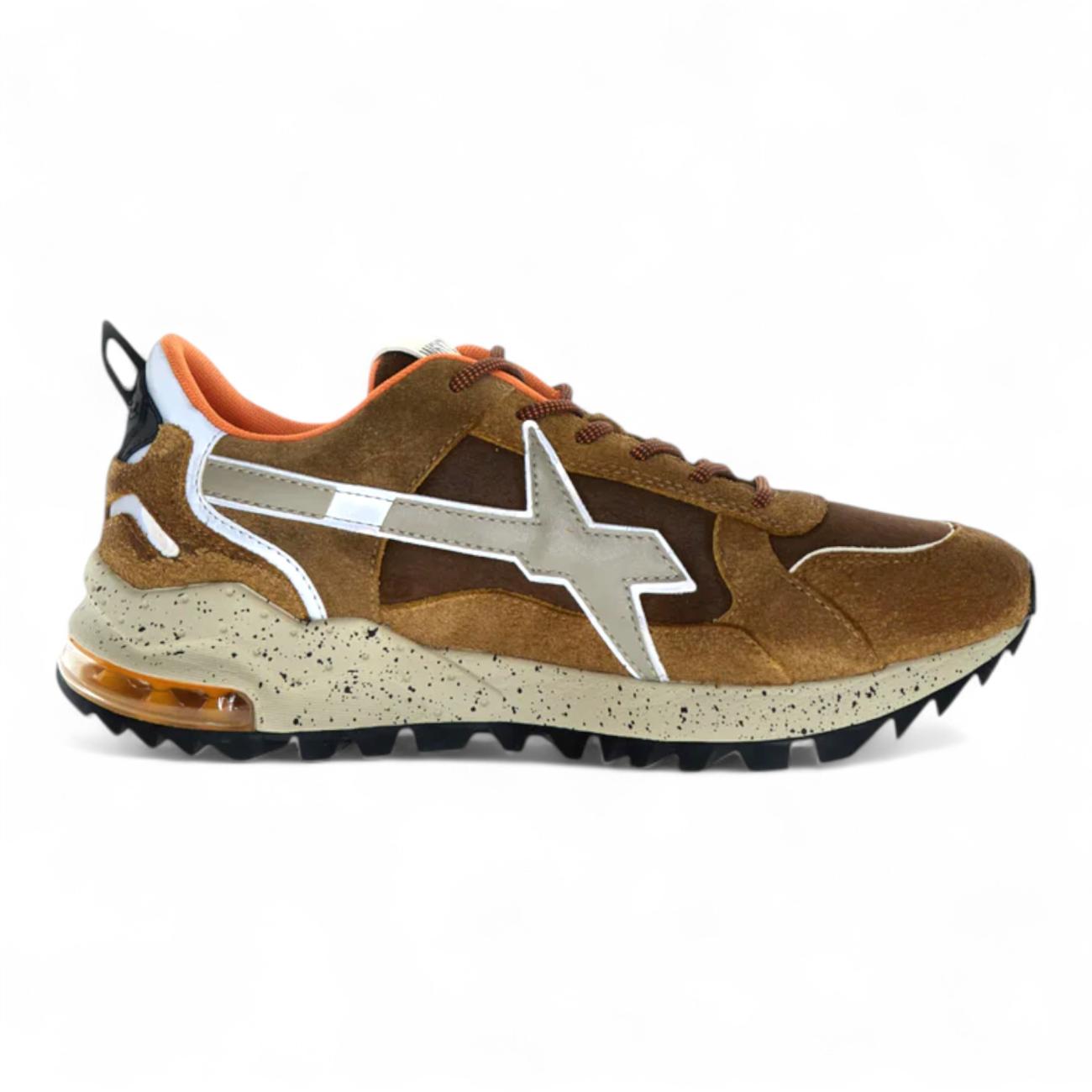 W6YZ Breeze 3M suede hairy...
