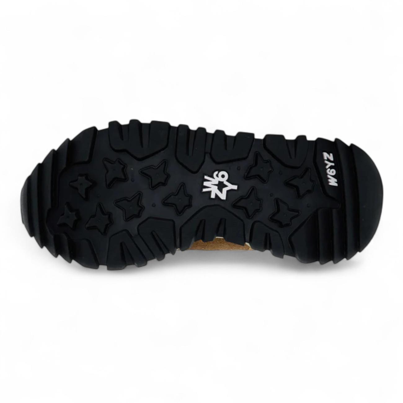 W6YZ Breeze 3M suede hairy...