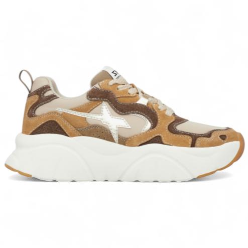 W6YZ Mia marrone beige