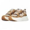 W6YZ Mia marrone beige
