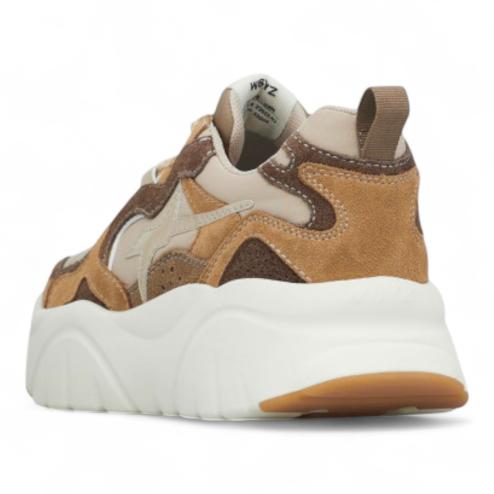 W6YZ Mia marrone beige