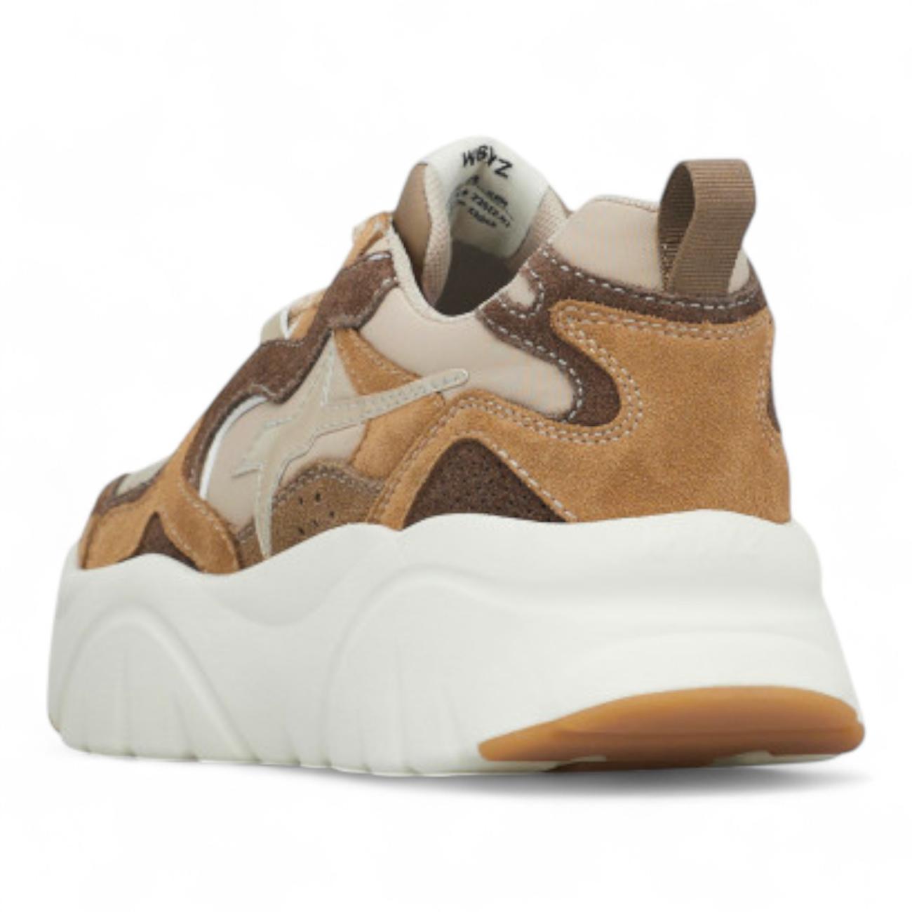 W6YZ Mia marrone beige