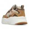 W6YZ Mia marrone beige