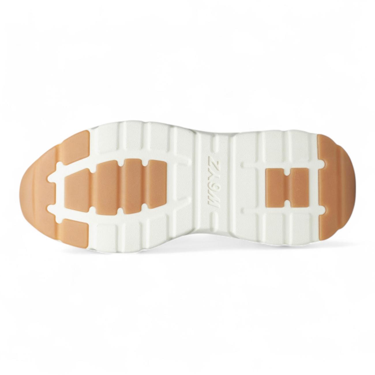 W6YZ Mia marrone beige