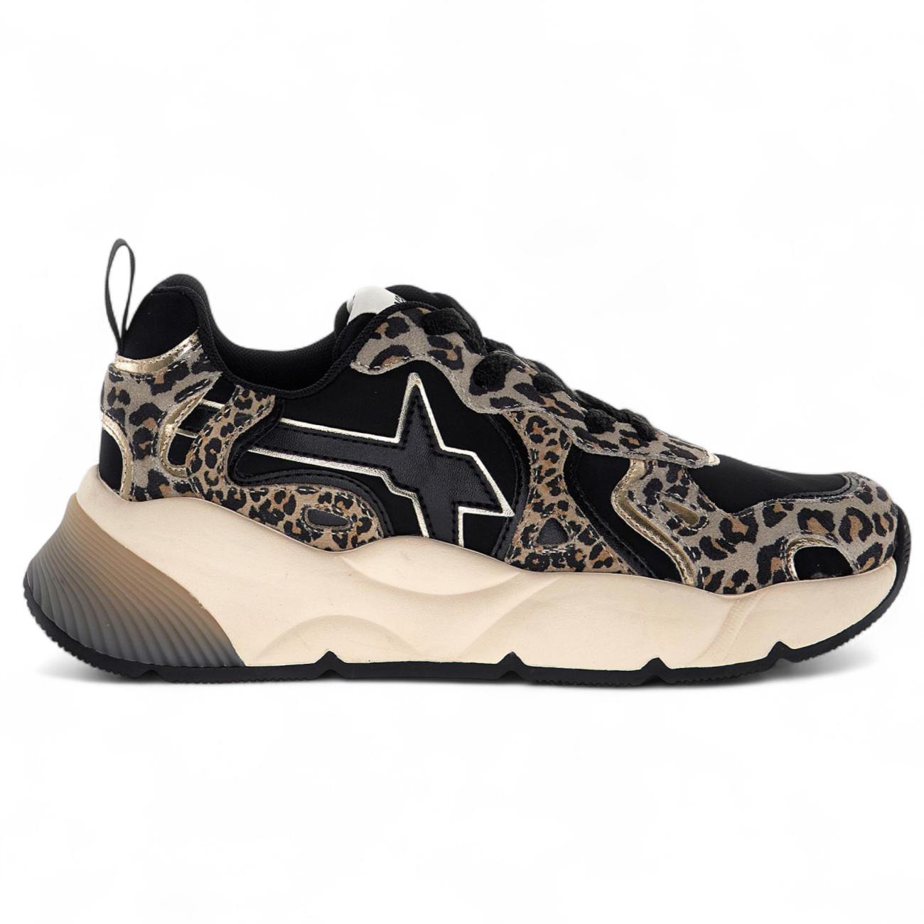W6YZ Sarah Jungle Nylon