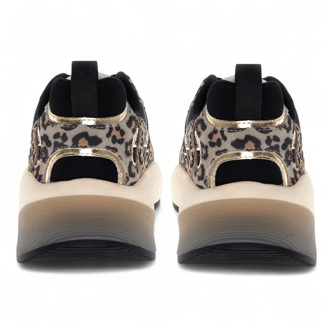 W6YZ Sarah Jungle Nylon