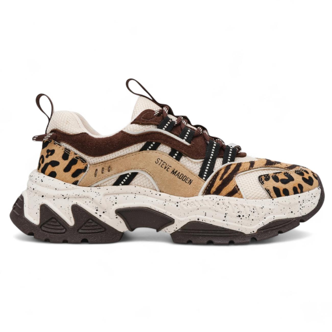 Steve Madden sneakers...