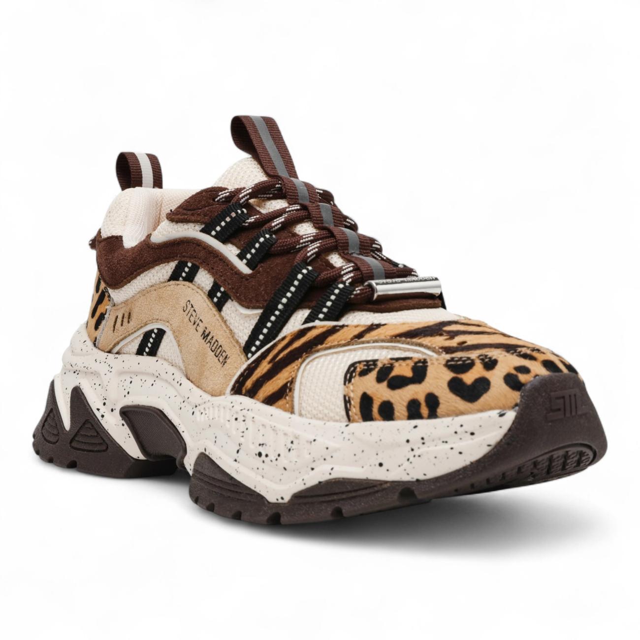 Steve Madden trainers...