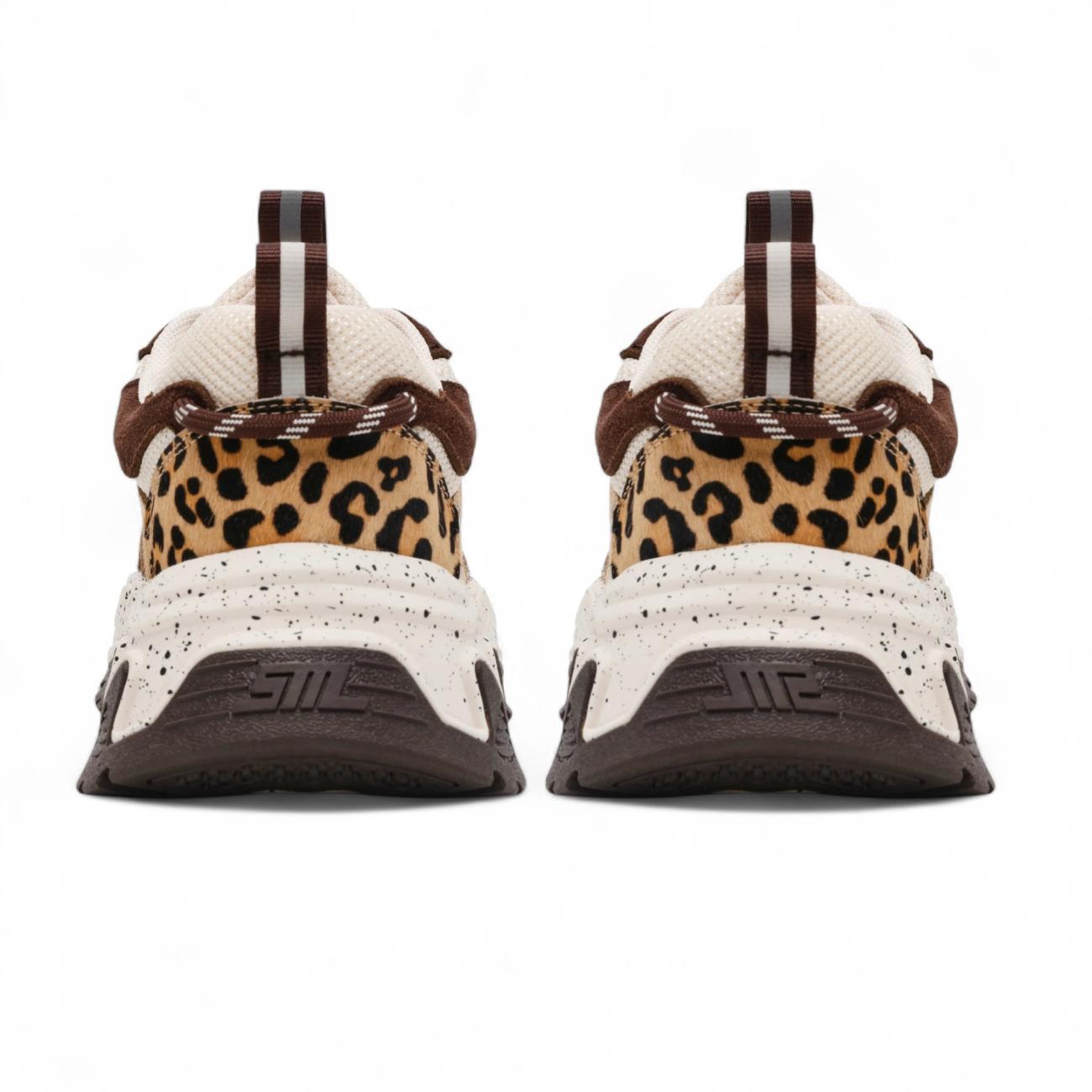 Steve Madden sneakers...