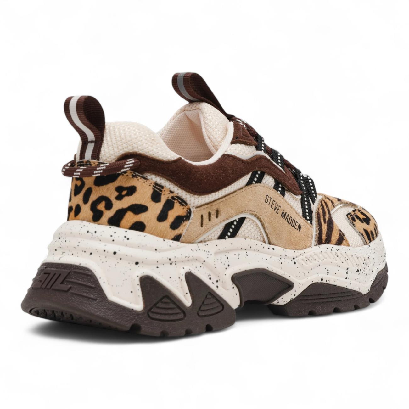 Steve Madden sneakers...